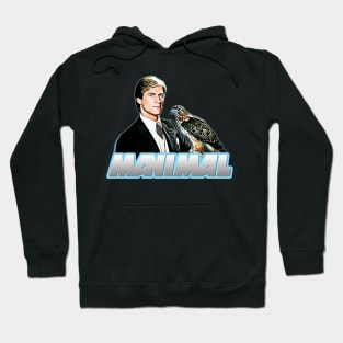 Manimal Hoodie